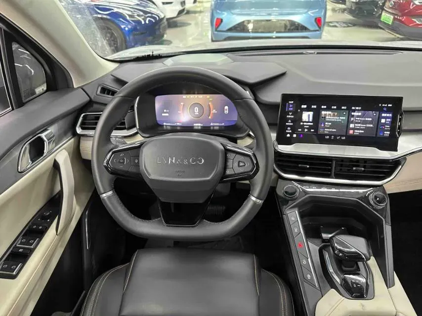 2020 LYNK&CO 06 EM-P 1.5T 177HP L3 7DCT PHEV 11.3KWH,autocango,china used car exporter,china ev exporter,chinese used car exporter,chinese used ev exporter