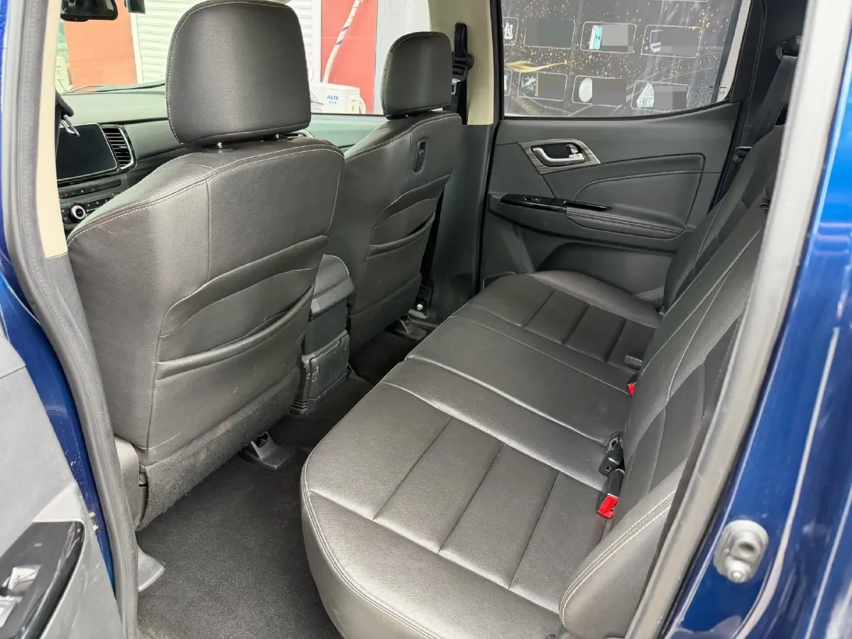 2020 Isuzu D-MAX 1.9T 163HP L4 6AT,autocango,china used car exporter,china ev exporter,chinese used car exporter,chinese used ev exporter