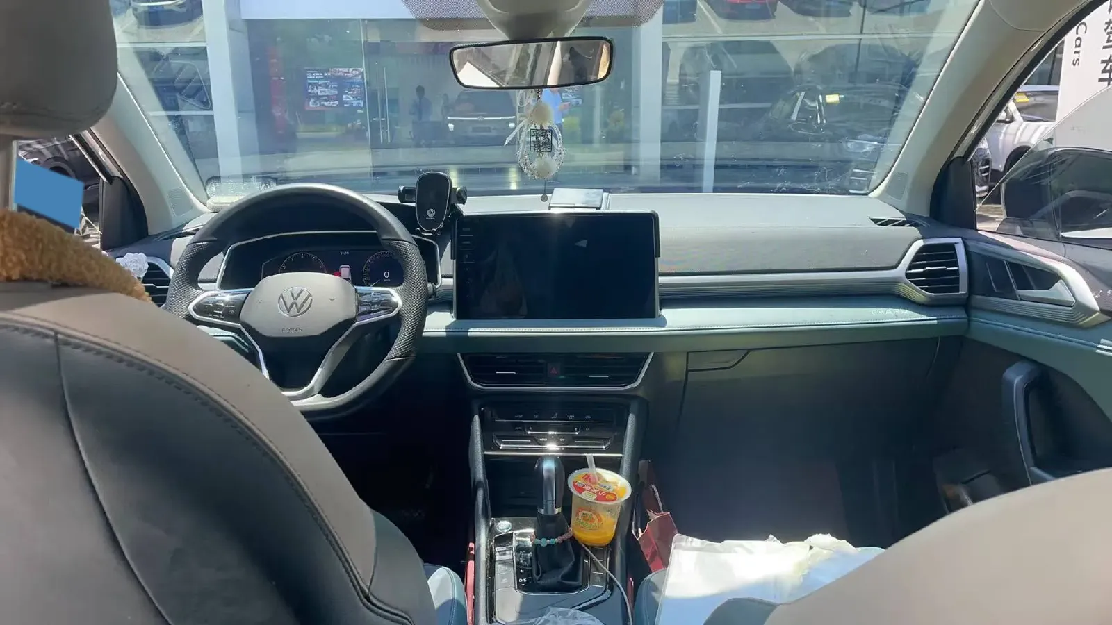 2023 Volkswagen Tharu 1.5T 160HP L4 7DCT,autocango,china used car exporter,china ev exporter,chinese used car exporter,chinese used ev exporter