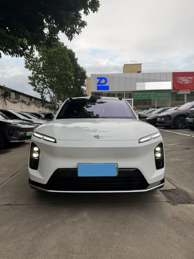 2025 NIO ES6 BEV,autocango,china used car exporter,china ev exporter,chinese used car exporter,chinese used ev exporter