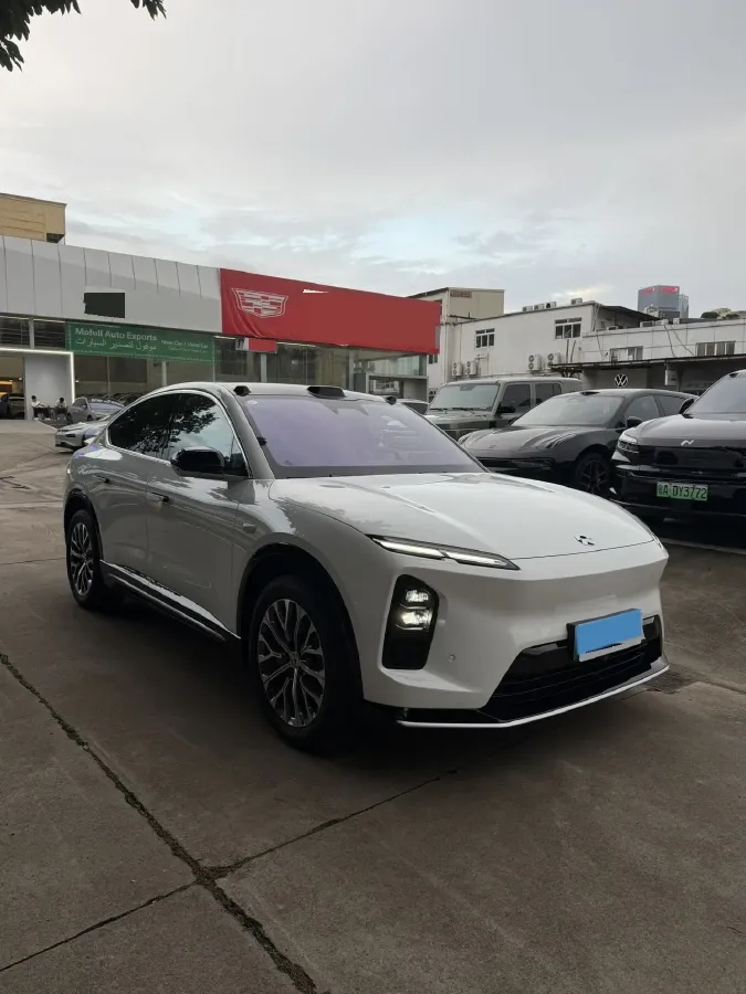 2025 NIO ES6 BEV,autocango,china used car exporter,china ev exporter,chinese used car exporter,chinese used ev exporter