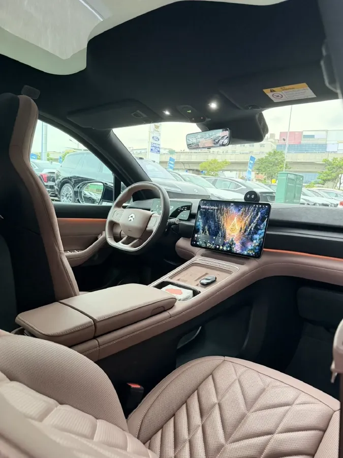 2025 NIO ES6 BEV,autocango,china used car exporter,china ev exporter,chinese used car exporter,chinese used ev exporter