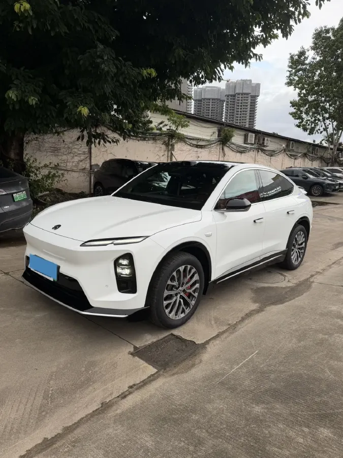 2025 NIO ES6 BEV,autocango,china used car exporter,china ev exporter,chinese used car exporter,chinese used ev exporter