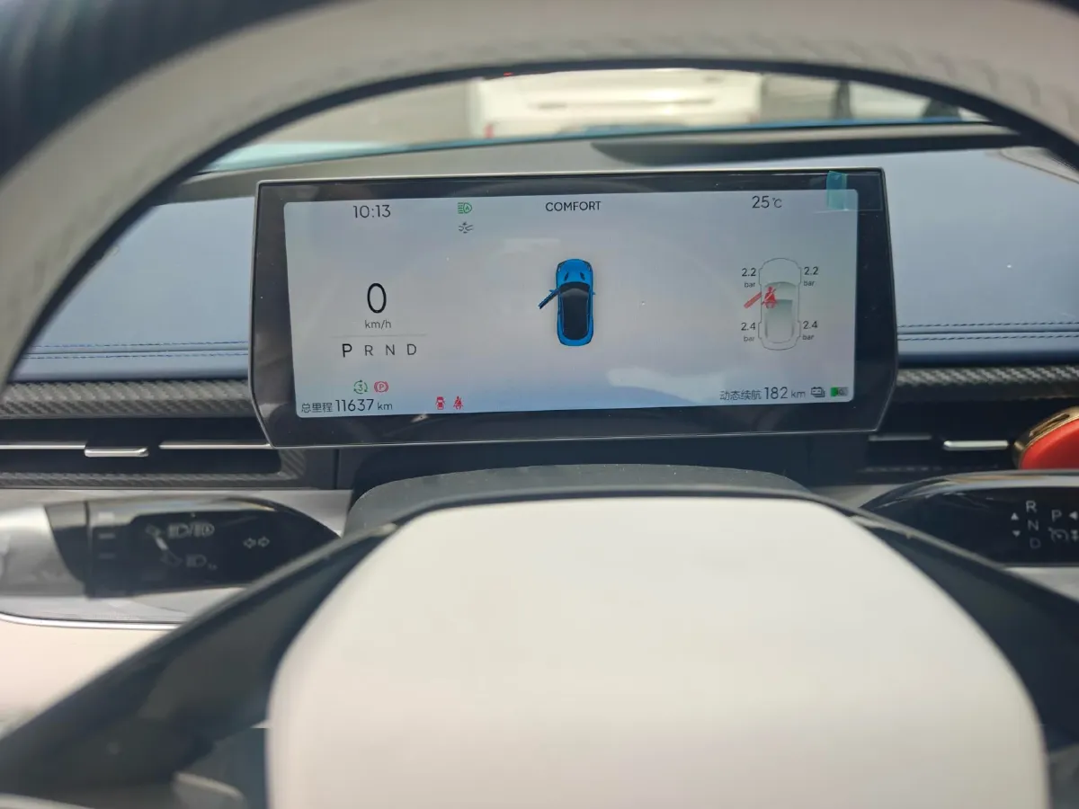 2023 Neta GT BEV 78KWH,autocango,china used car exporter,china ev exporter,chinese used car exporter,chinese used ev exporter