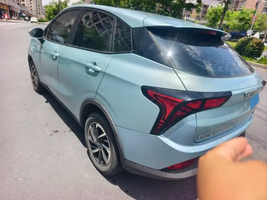 2021 Neta V BEV 38.54KWH,autocango,china used car exporter,china ev exporter,chinese used car exporter,chinese used ev exporter