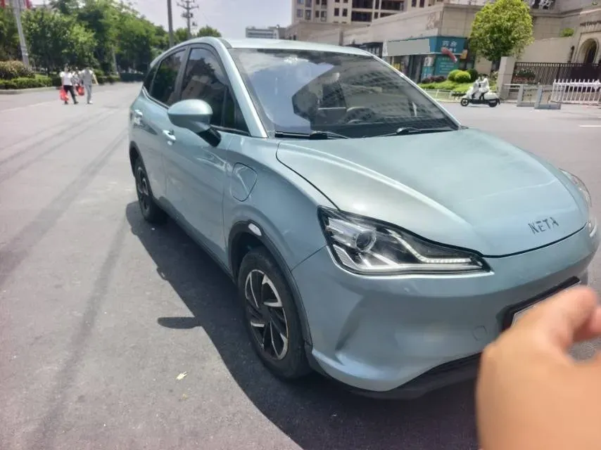 2021 Neta V BEV 38.54KWH,autocango,china used car exporter,china ev exporter,chinese used car exporter,chinese used ev exporter