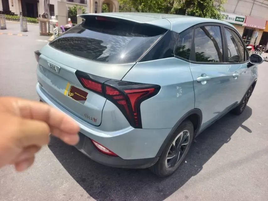 2021 Neta V BEV 38.54KWH,autocango,china used car exporter,china ev exporter,chinese used car exporter,chinese used ev exporter