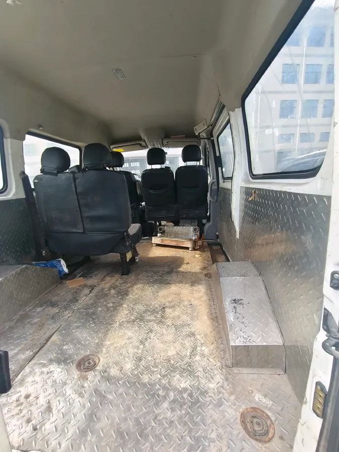 2019 JinBei GuanJing 1.5T 150HP L4 5MT,autocango,china used car exporter,china ev exporter,chinese used car exporter,chinese used ev exporter