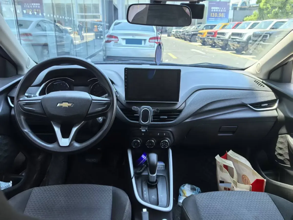 2020 Chevrolet Cavalier 1.0T 125HP L3 6AT,autocango,china used car exporter,china ev exporter,chinese used car exporter,chinese used ev exporter