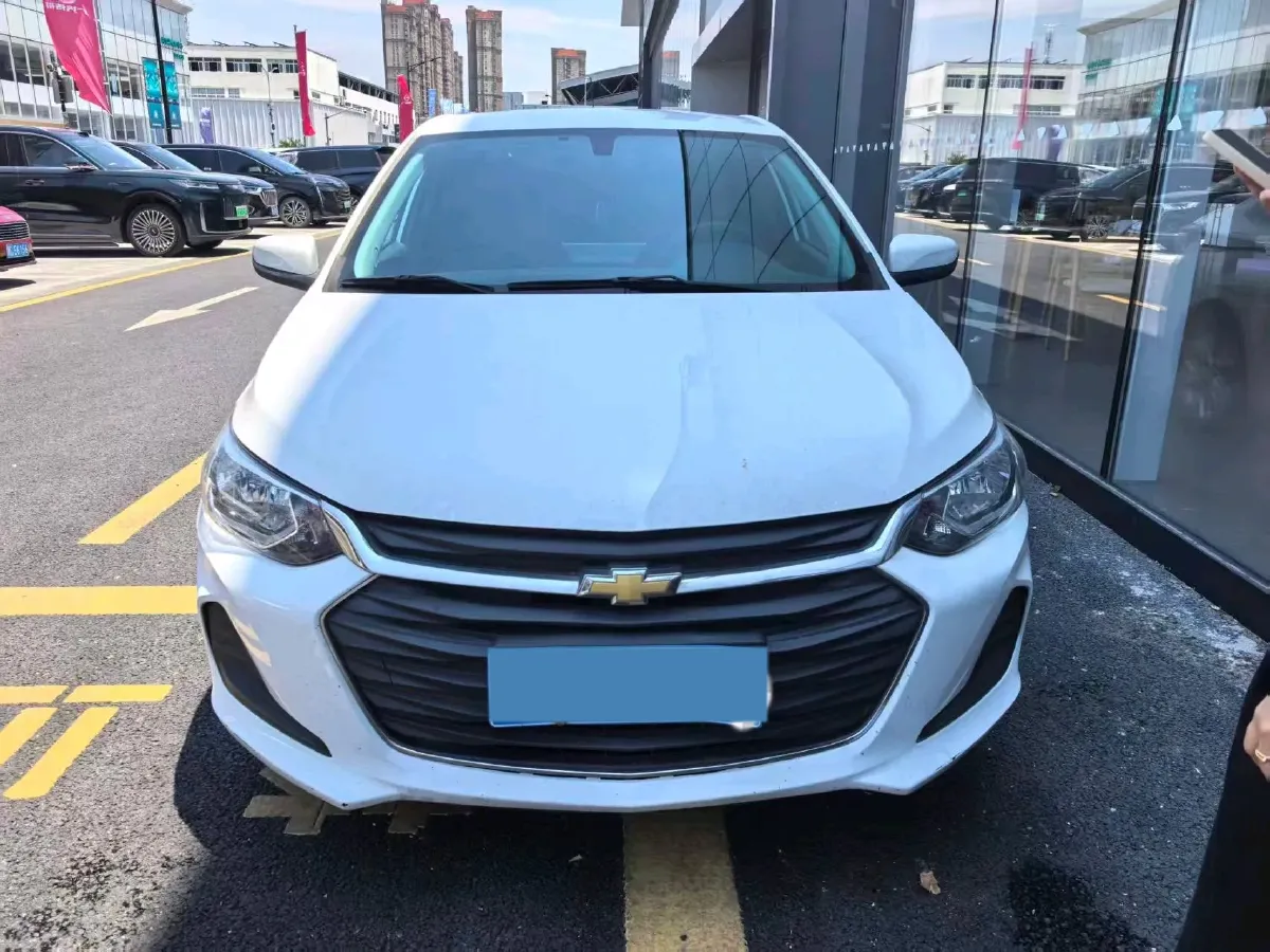 2020 Chevrolet Cavalier 1.0T 125HP L3 6AT,autocango,china used car exporter,china ev exporter,chinese used car exporter,chinese used ev exporter
