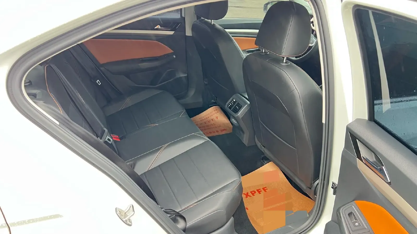 2023 Volkswagen Bora 1.2T 116HP L4 7DCT,autocango,china used car exporter,china ev exporter,chinese used car exporter,chinese used ev exporter