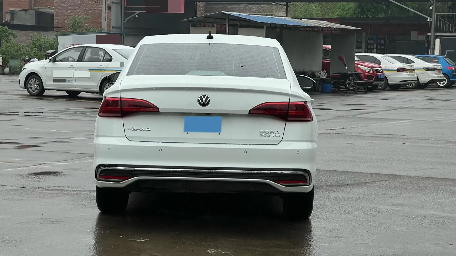 2023 Volkswagen Bora 1.2T 116HP L4 7DCT,autocango,china used car exporter,china ev exporter,chinese used car exporter,chinese used ev exporter