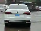 2023 Volkswagen Bora 1.2T 116HP L4 7DCT