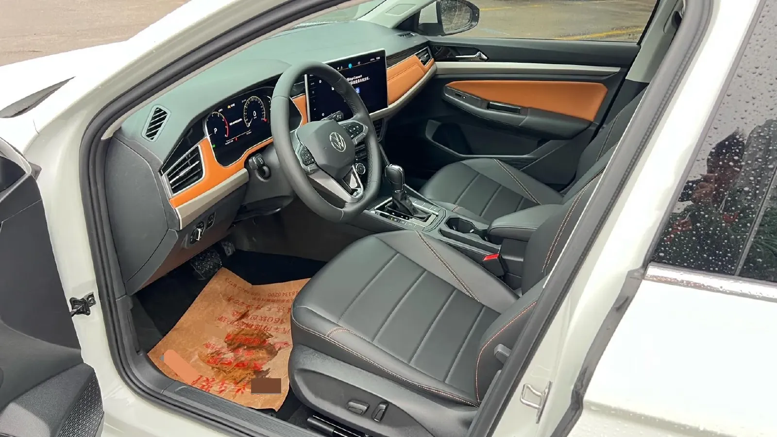 2023 Volkswagen Bora 1.2T 116HP L4 7DCT,autocango,china used car exporter,china ev exporter,chinese used car exporter,chinese used ev exporter