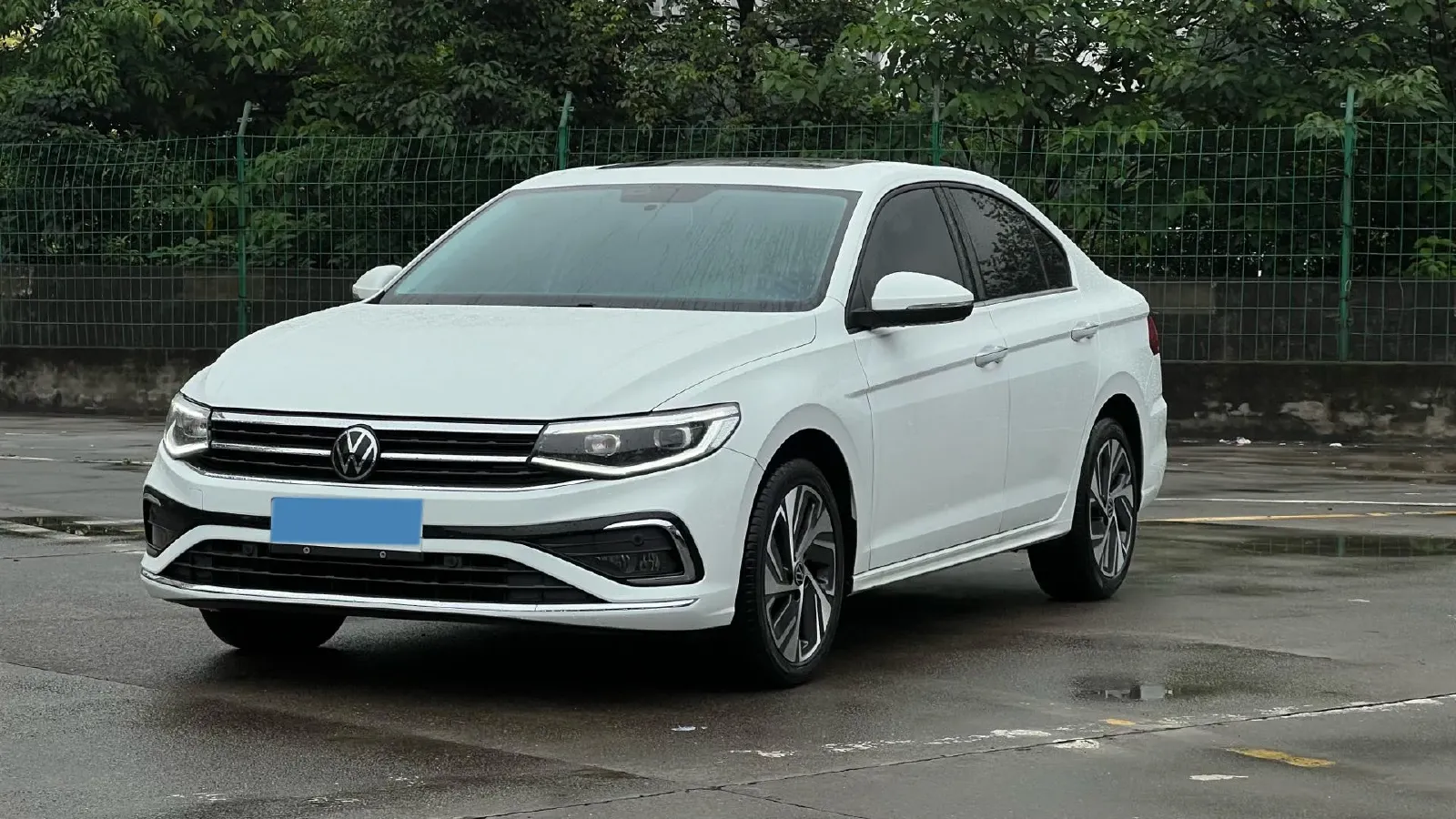 2023 Volkswagen Bora 1.2T 116HP L4 7DCT,autocango,china used car exporter,china ev exporter,chinese used car exporter,chinese used ev exporter