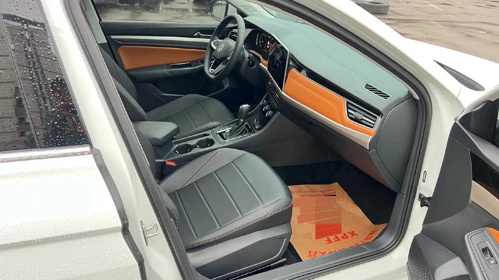 2023 Volkswagen Bora 1.2T 116HP L4 7DCT,autocango,china used car exporter,china ev exporter,chinese used car exporter,chinese used ev exporter