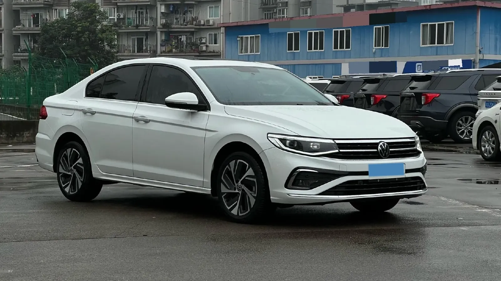 2023 Volkswagen Bora 1.2T 116HP L4 7DCT,autocango,china used car exporter,china ev exporter,chinese used car exporter,chinese used ev exporter
