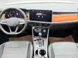 2023 Volkswagen Bora 1.2T 116HP L4 7DCT