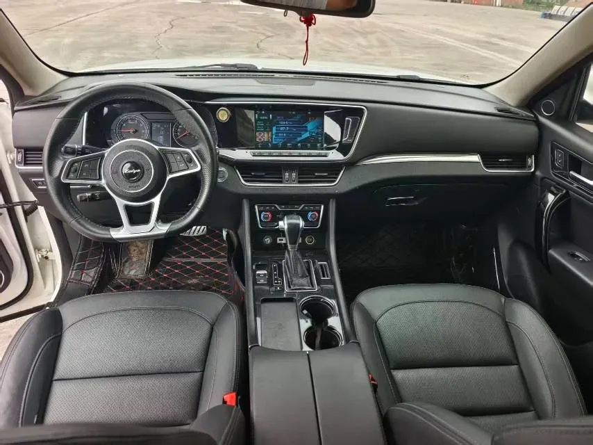 2017 Zotye T600 Coupe 1.5T 156HP L4 6AT,autocango,china used car exporter,china ev exporter,chinese used car exporter,chinese used ev exporter