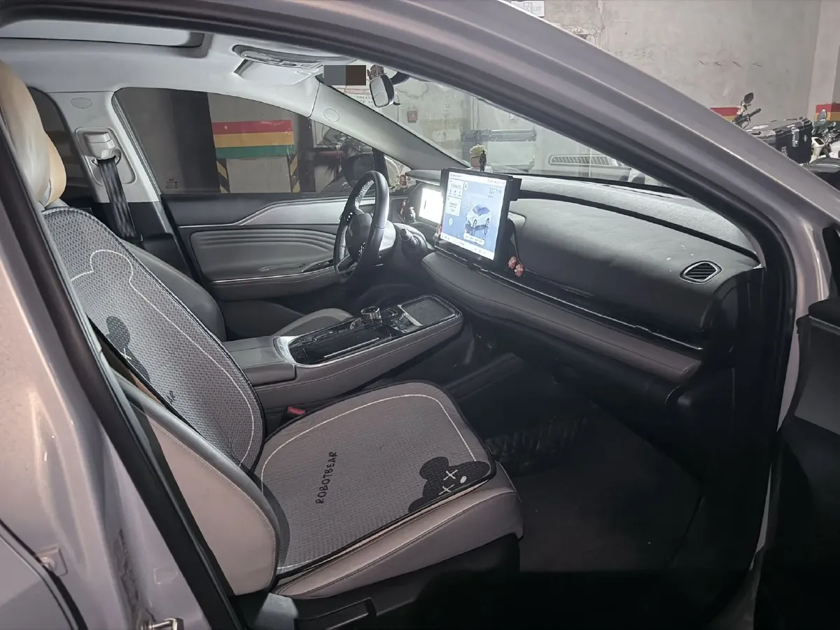 2023 Aion S Plus BEV 59.4KWH,autocango,china used car exporter,china ev exporter,chinese used car exporter,chinese used ev exporter