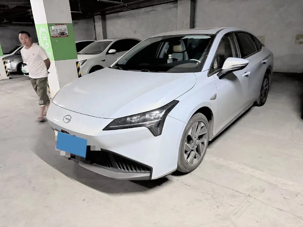 2023 Aion S Plus BEV 59.4KWH,autocango,china used car exporter,china ev exporter,chinese used car exporter,chinese used ev exporter