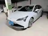 2023 Aion S Plus BEV 59.4KWH