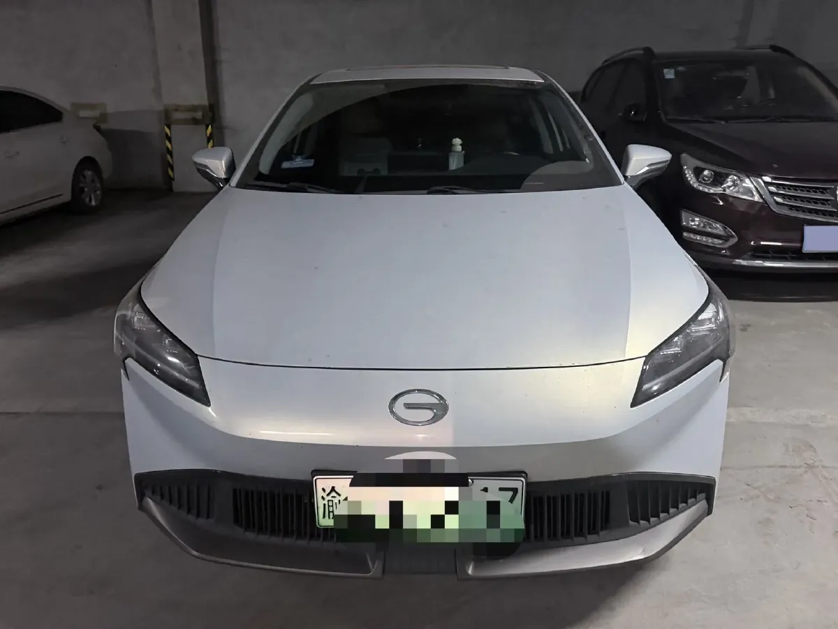 2023 Aion S Plus BEV 59.4KWH,autocango,china used car exporter,china ev exporter,chinese used car exporter,chinese used ev exporter