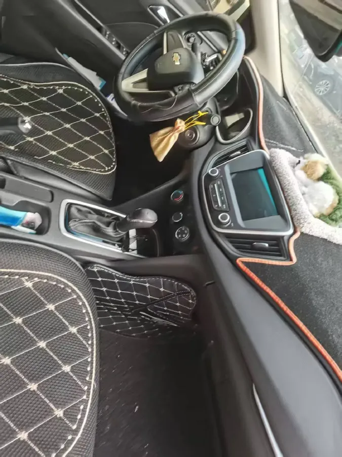 2019 Chevrolet Cavalier 1.5L 113HP L4 6AT,autocango,china used car exporter,china ev exporter,chinese used car exporter,chinese used ev exporter
