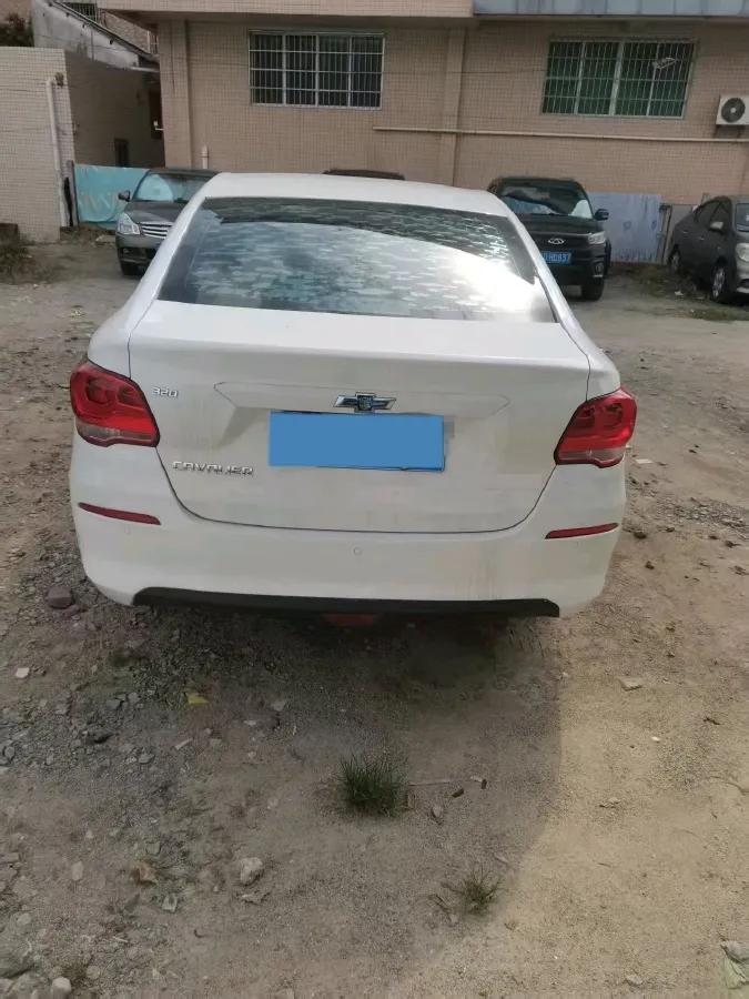 2019 Chevrolet Cavalier 1.5L 113HP L4 6AT,autocango,china used car exporter,china ev exporter,chinese used car exporter,chinese used ev exporter