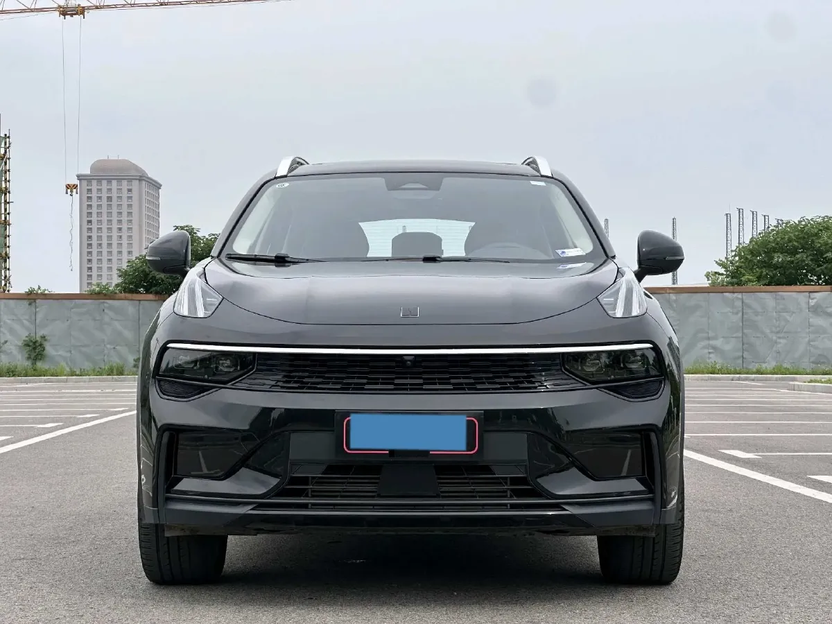 2024 LYNK&CO 01 2.0T 254HP L4 8AT,autocango,china used car exporter,china ev exporter,chinese used car exporter,chinese used ev exporter