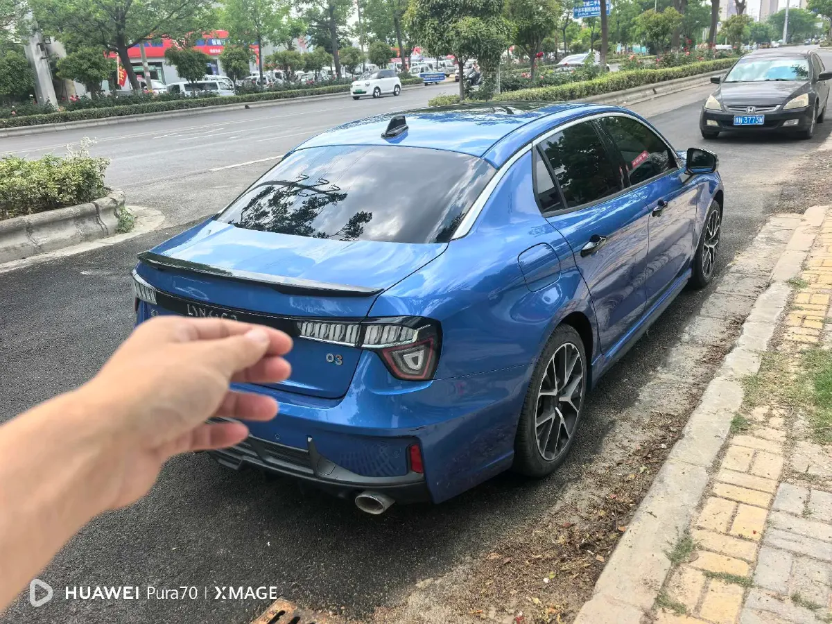 2021 LYNK&CO 03 1.5T 180HP L3 7DCT,autocango,china used car exporter,china ev exporter,chinese used car exporter,chinese used ev exporter