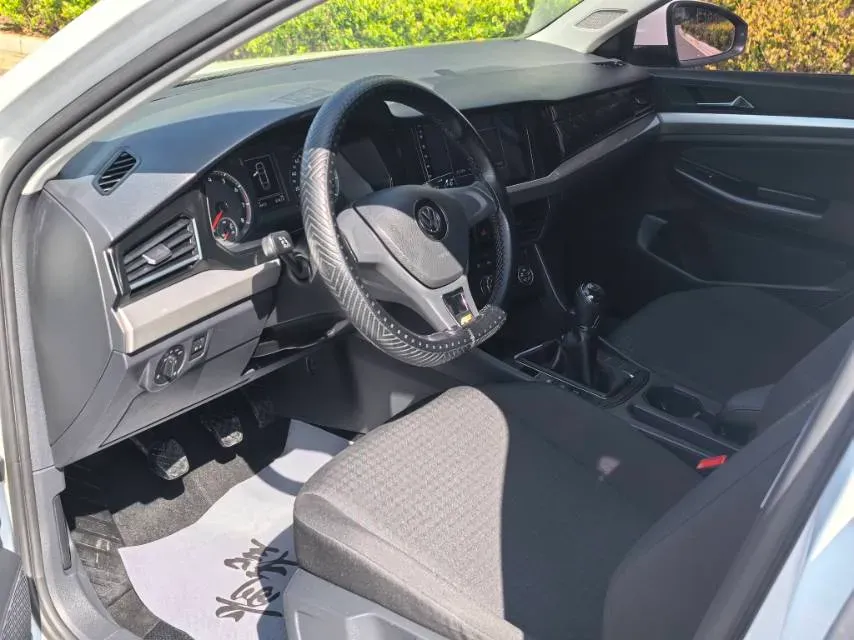 2020 Volkswagen Bora 1.5L 113HP L4 5MT,autocango,china used car exporter,china ev exporter,chinese used car exporter,chinese used ev exporter