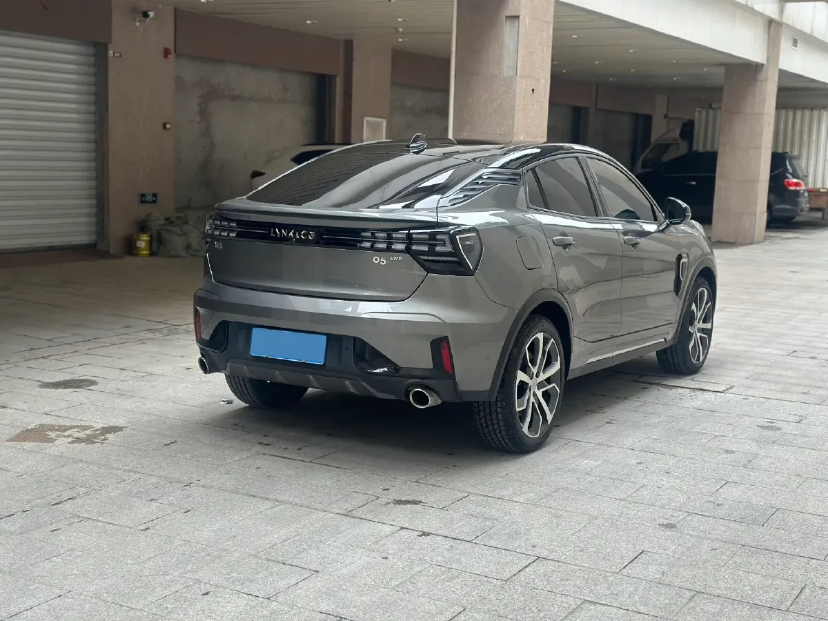 2020 LYNK&CO 05 2.0T 254HP L4 8AT,autocango,china used car exporter,china ev exporter,chinese used car exporter,chinese used ev exporter