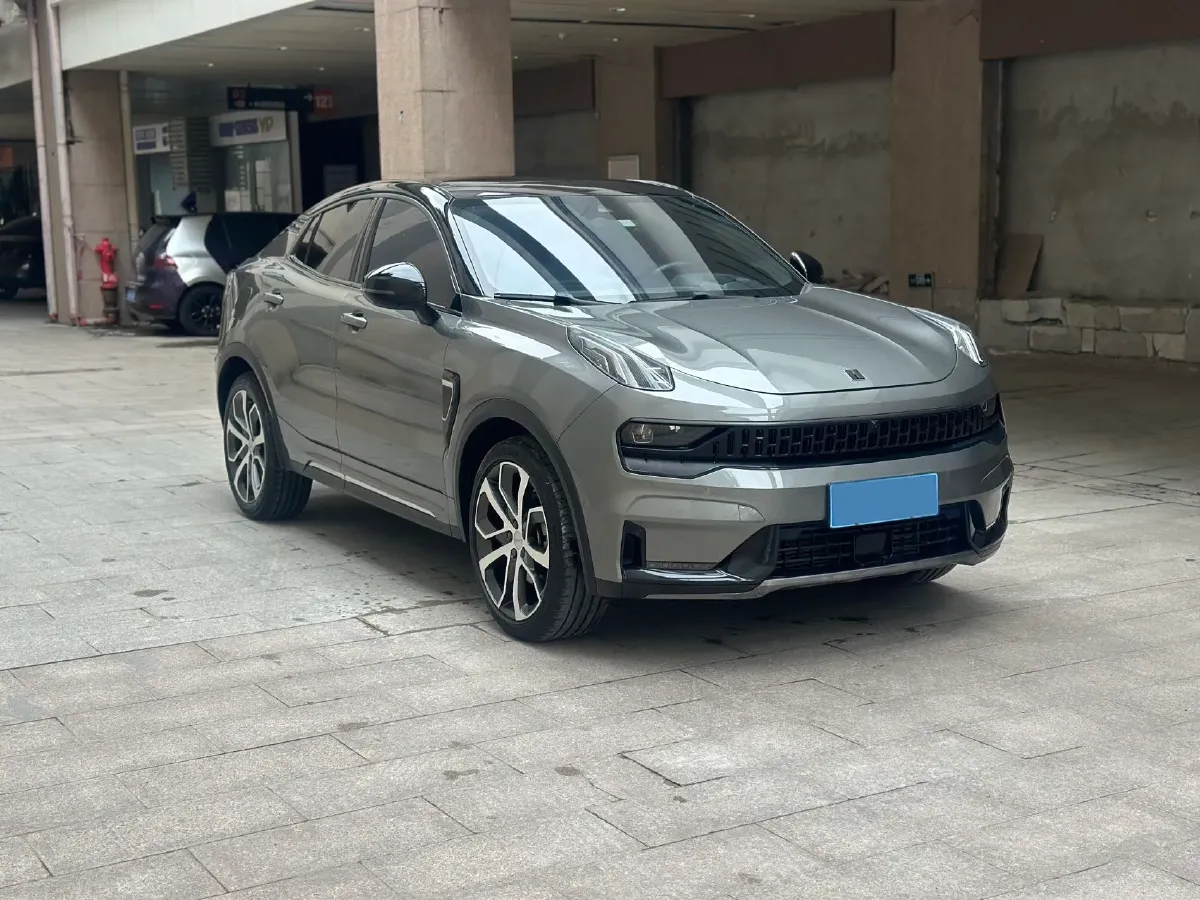 2020 LYNK&CO 05 2.0T 254HP L4 8AT,autocango,china used car exporter,china ev exporter,chinese used car exporter,chinese used ev exporter