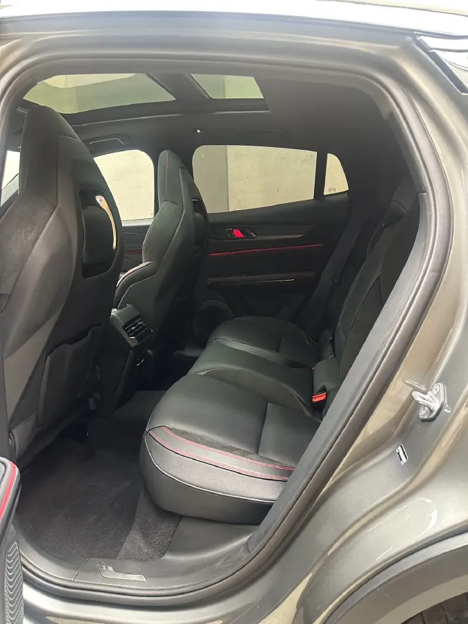 2020 LYNK&CO 05 2.0T 254HP L4 8AT,autocango,china used car exporter,china ev exporter,chinese used car exporter,chinese used ev exporter