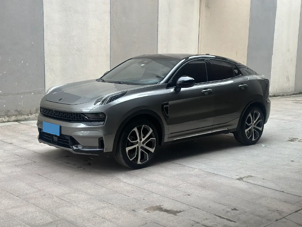 2020 LYNK&CO 05 2.0T 254HP L4 8AT,autocango,china used car exporter,china ev exporter,chinese used car exporter,chinese used ev exporter