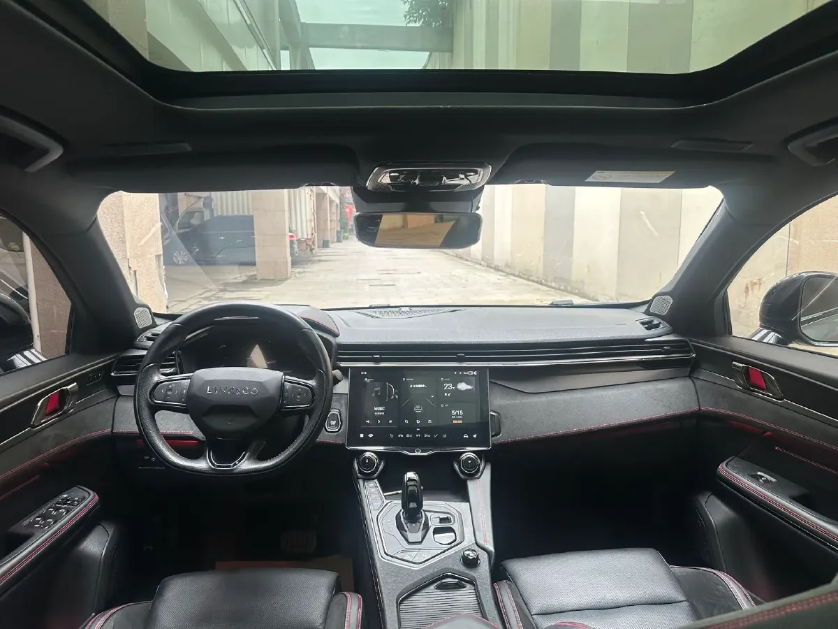 2020 LYNK&CO 05 2.0T 254HP L4 8AT,autocango,china used car exporter,china ev exporter,chinese used car exporter,chinese used ev exporter