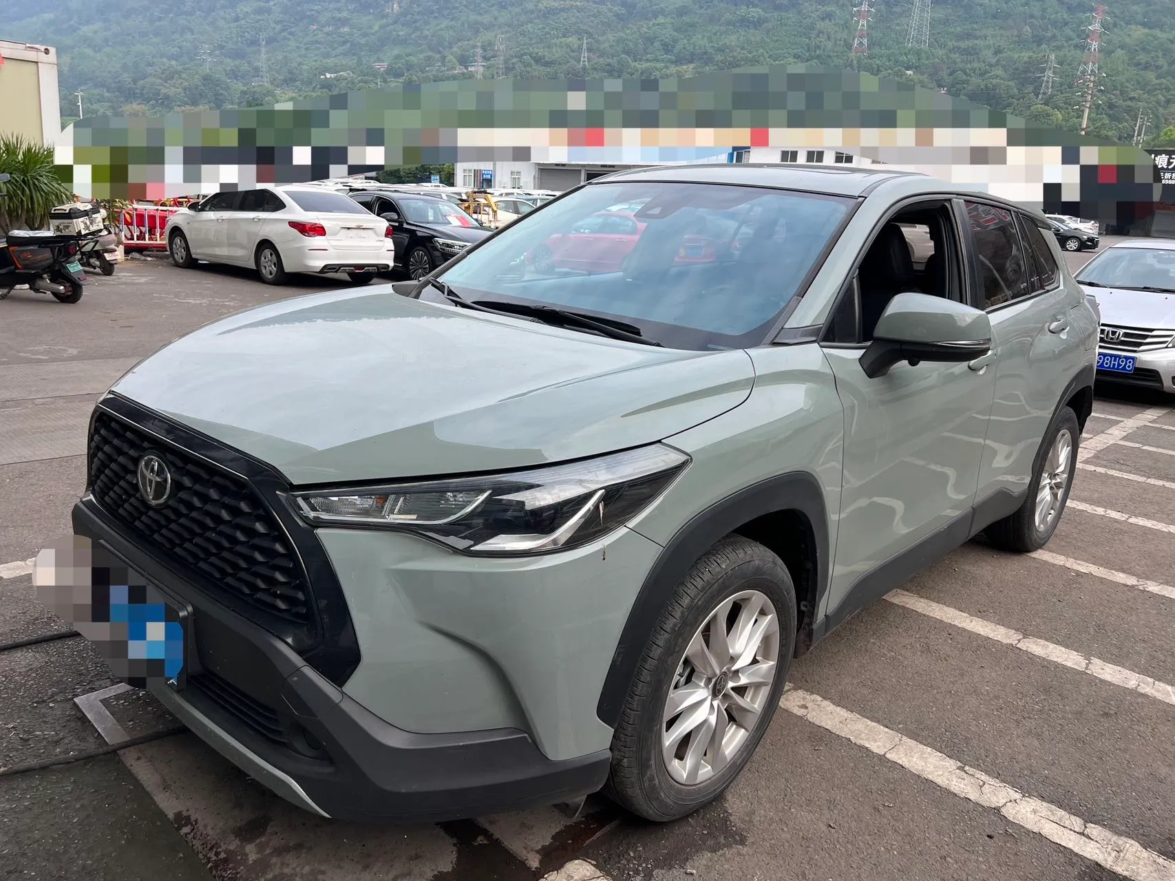 autocango,china used car exporter,china ev exporter,chinese used car exporter,chinese used ev exporter