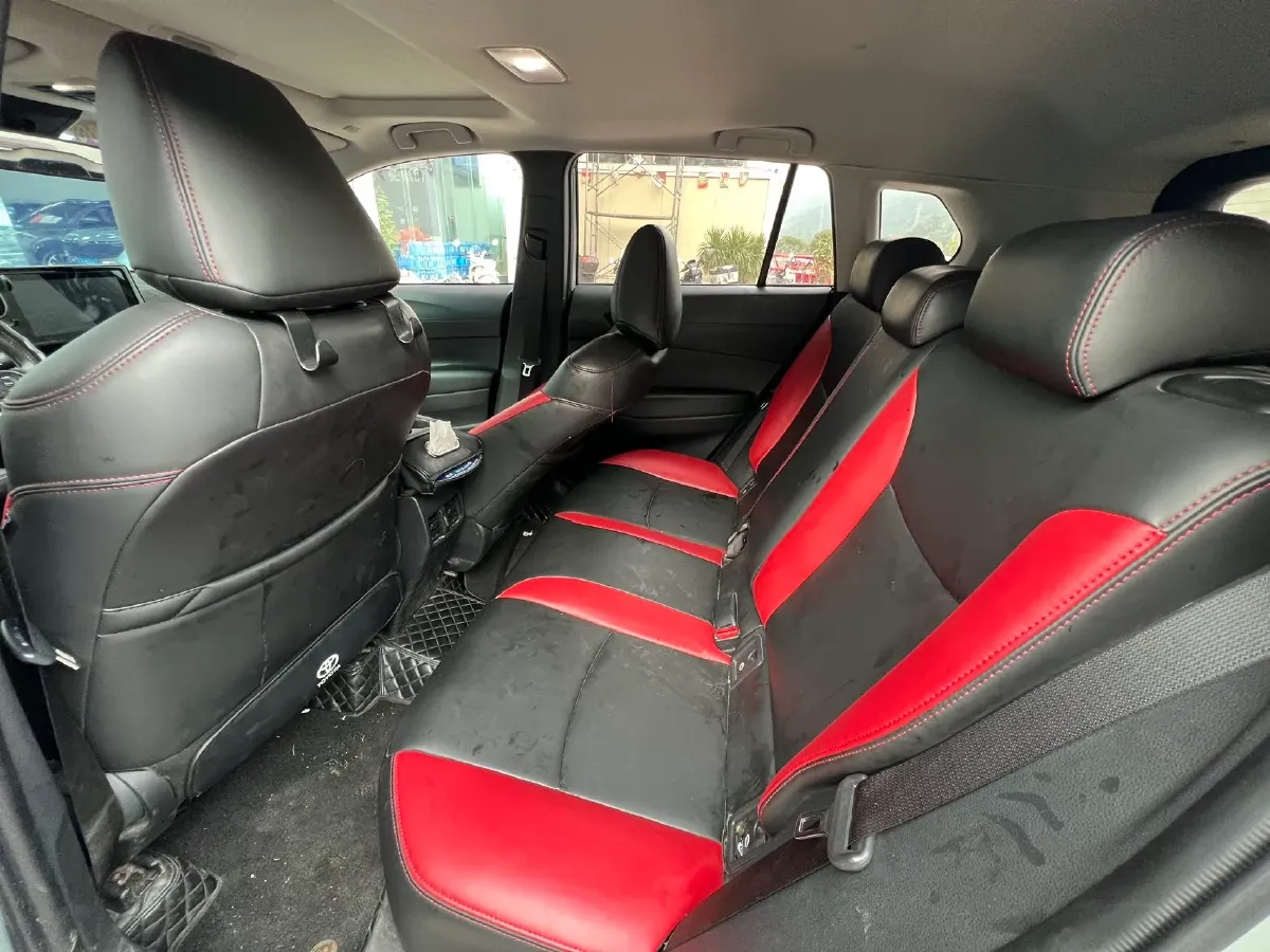2022 Toyota Corolla Cross 2.0L 171HP L4 CVT,autocango,china used car exporter,china ev exporter,chinese used car exporter,chinese used ev exporter