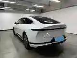 2025 ChangAn QiYuan A07 REEV 95HP REEV 28.4KWH