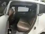 2025 ChangAn QiYuan A07 REEV 95HP REEV 28.4KWH