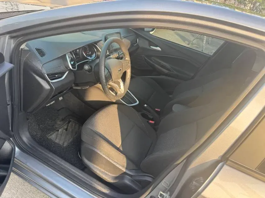 2020 Chevrolet Cavalier 1.0T 125HP L3 6AT,autocango,china used car exporter,china ev exporter,chinese used car exporter,chinese used ev exporter