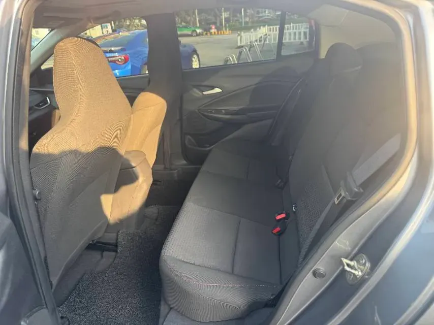2020 Chevrolet Cavalier 1.0T 125HP L3 6AT,autocango,china used car exporter,china ev exporter,chinese used car exporter,chinese used ev exporter