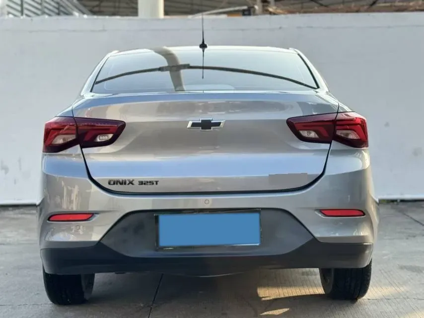 2020 Chevrolet Cavalier 1.0T 125HP L3 6AT,autocango,china used car exporter,china ev exporter,chinese used car exporter,chinese used ev exporter