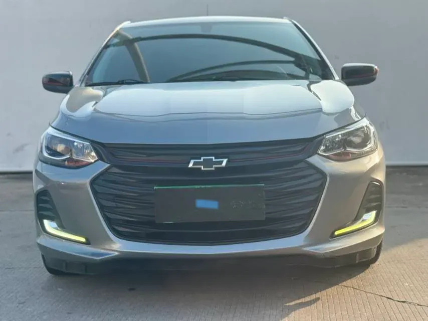 2020 Chevrolet Cavalier 1.0T 125HP L3 6AT,autocango,china used car exporter,china ev exporter,chinese used car exporter,chinese used ev exporter