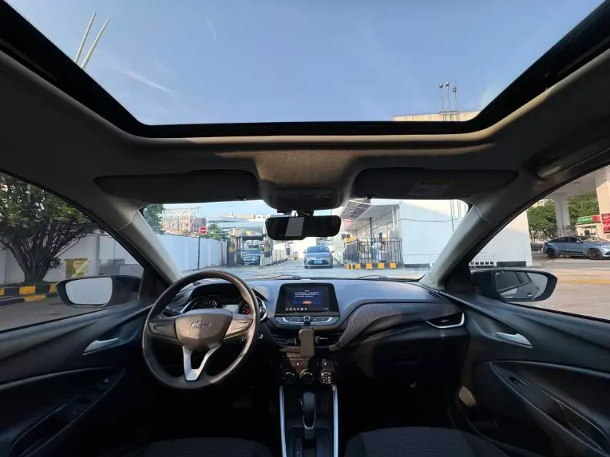 2020 Chevrolet Cavalier 1.0T 125HP L3 6AT,autocango,china used car exporter,china ev exporter,chinese used car exporter,chinese used ev exporter