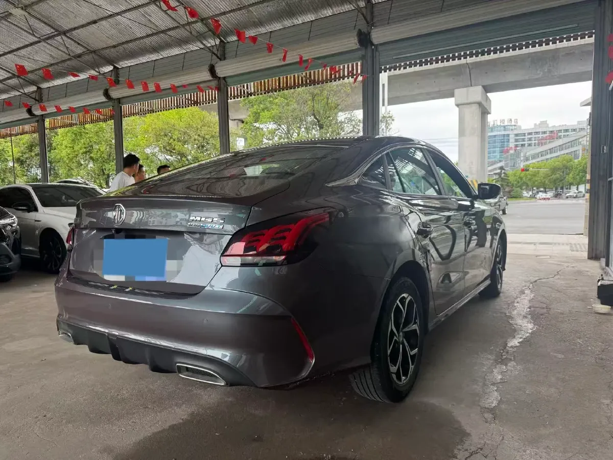 2021 MG 5 1.5L 120HP L4 CVT,autocango,china used car exporter,china ev exporter,chinese used car exporter,chinese used ev exporter