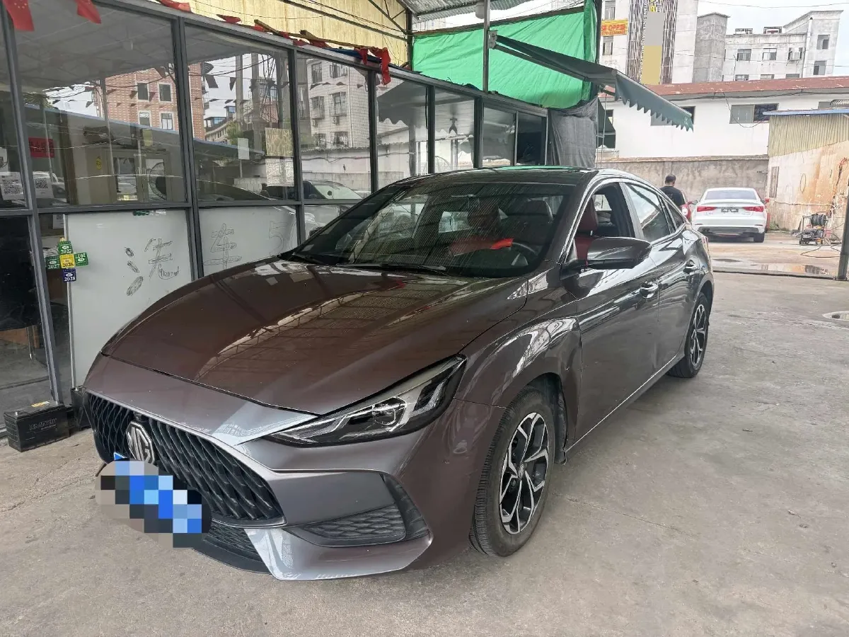 2021 MG 5 1.5L 120HP L4 CVT,autocango,china used car exporter,china ev exporter,chinese used car exporter,chinese used ev exporter