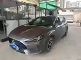 2021 MG 5 1.5L 120HP L4 CVT
