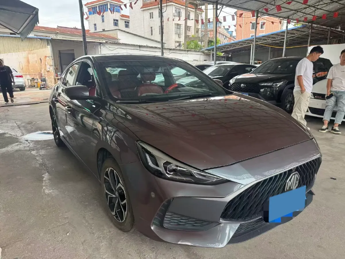 2021 MG 5 1.5L 120HP L4 CVT,autocango,china used car exporter,china ev exporter,chinese used car exporter,chinese used ev exporter